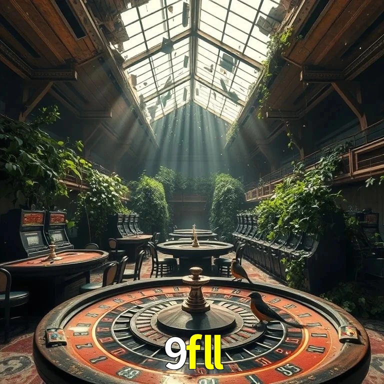 Slot Games Collection